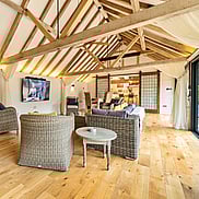 Walnut Studio - space to relax