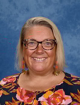 Sascha Wardlaw Assistant Principal