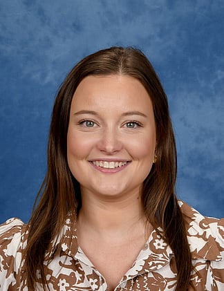 Mariah Mold teacher at RHCS.