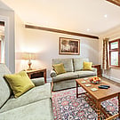 Walnut Cottage - sitting room