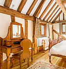Walnut Barn - bedroom 4