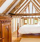 Walnut Barn - bedroom 5