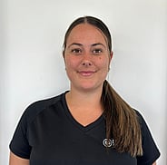 Rylee Sturm - PHYSIOTHERAPIST