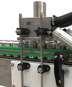 Craft Brewery Can Drying System from Dynamic Engineering Australia