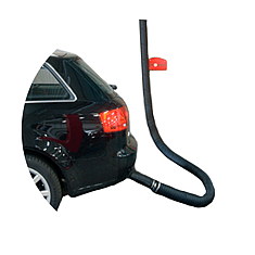 Aerovent industrial fan