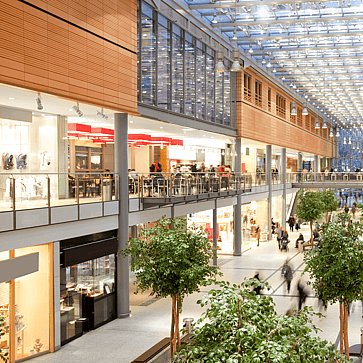 Link to Retail - Holistic Fire Services