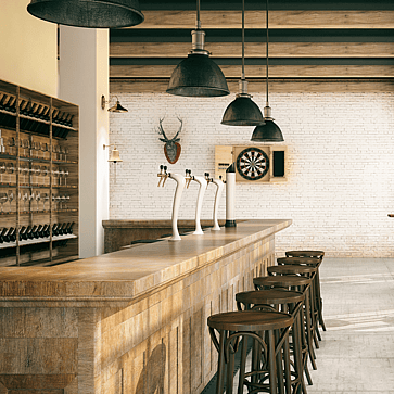 Link to Food and Beverage - Holistic Fire Services