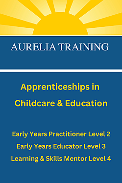 In this sector we cover teaching across all ages. From Nursery to Post 16.  These courses are suitable for anyone wanting to be in, or are currently in those sectors.