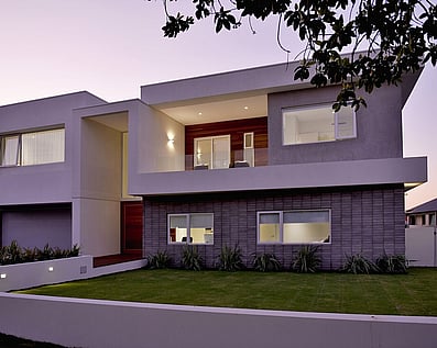 Brand new build in Floreat, Western Australia