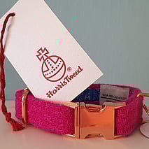 HARRIS TWEED COLLECTION