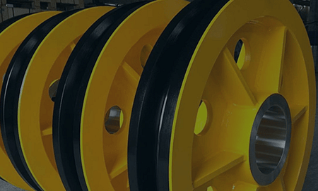 Castech solutions ISO 9001 certification