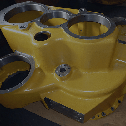 Castech products and manufacturers