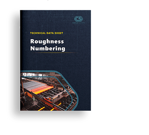 Castech Solutions Roughness Numbering TDS