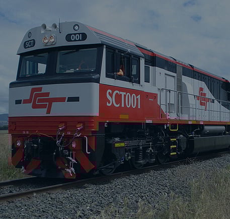 Rail undercarriage equipment and components Castech Solutions