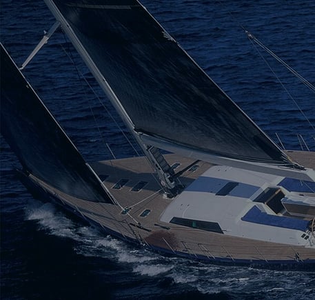 Ship structural compoents Castech Solutions