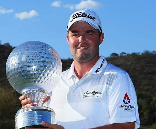 Nedbank Golf Challenge (Eur) - Sun City, South Africa6 December 2015Rounds 68 - 68 - 66 - 67 Total 269