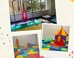 Sensory Regulation in Children 🪄