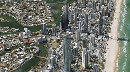 Gold Coast