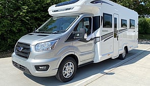 low liner, with no step.