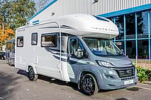 Auto-Trail Imala 736R, 2023 Model, 6 berths, 4x traveling seats , awning not included