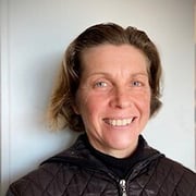 Image of Jo Hadley, Entire Health Services