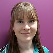 Image of Sophie Mosely, Entire Health Services