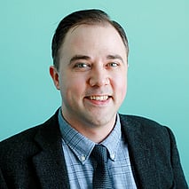 Image of Theodore Scott,  Acupuncturist, Entire Clinical Therapies