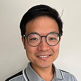 Image of Brian Liu, Entire Health Services