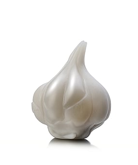 Heather Blake -Garlic Amulet - Winner 2025