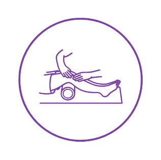 Icon of physiotherapy, Entire Health Services