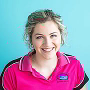 Image of Lara Bowyer, Physiotherapist, Entire Clincial Therapies