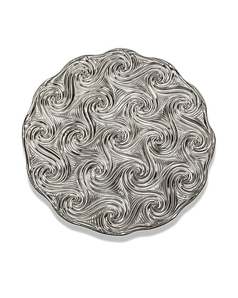 Miriam Hanid - Radiance Centrepiece - Winner of the Goldsmiths&acute; Company Award 2017/18