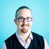 Image of Dr Allen Phillips