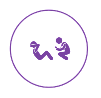 Icon of Performance and Lifestyle Coaching, Entire Health Services