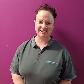 Image of Narelle Webb, Entire Health Services