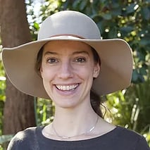 Image of Kristen Kizer