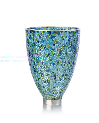 Yinglong Li - Light of Forest Plique-&agrave;-jour Cup  - Recipient of The Phil Barnes Bursary 2022