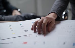 Organisational Review