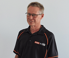 Scott Welch Teak Industrial