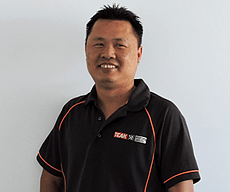 Malcolm Tang Teak Industrial