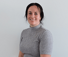 Rachel Lang Teak Industrial