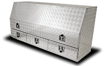 TA15B  - 3/4 OPENING(1750mm x 600mm x 850mm)$2,073.00