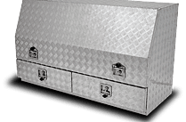 TA15 - 3/4 OPENING(1450mm x 600mm x 850mm)$1,829.00