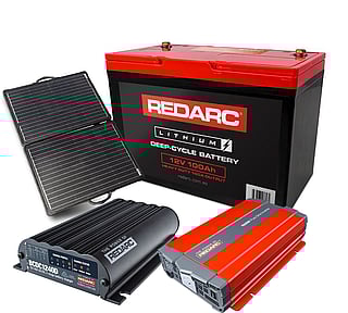 REDARC