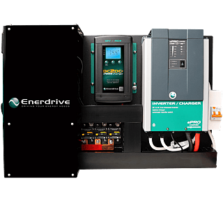 The Wanderer Power System