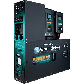 The Adventurer Power System