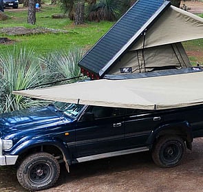 The Bush Company 180 XT Max