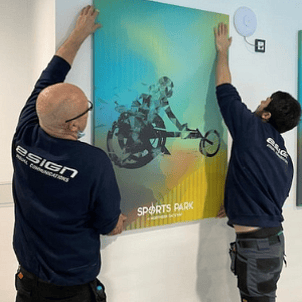 Sign Maker / Sign Installer