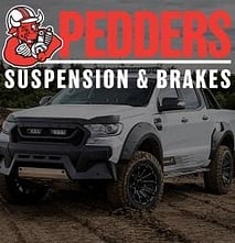 Pedders Suspension