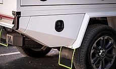 VMTU - TAILORED UNDERTRAY TOOLBOXES$600.00